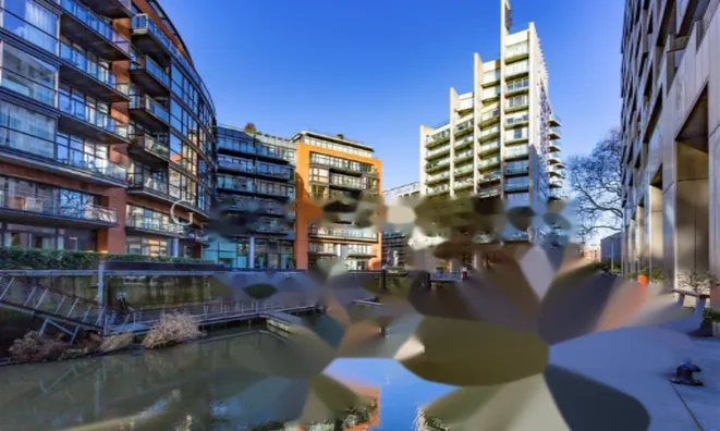 Недвижимость Grosvenor Waterside, Gatliff Road: 3