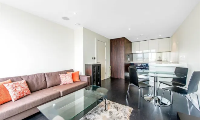 Недвижимость Grosvenor Waterside, Gatliff Road: 7