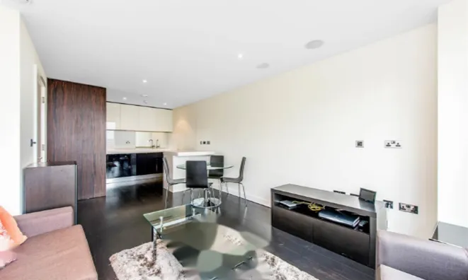 Недвижимость Grosvenor Waterside, Gatliff Road: 8