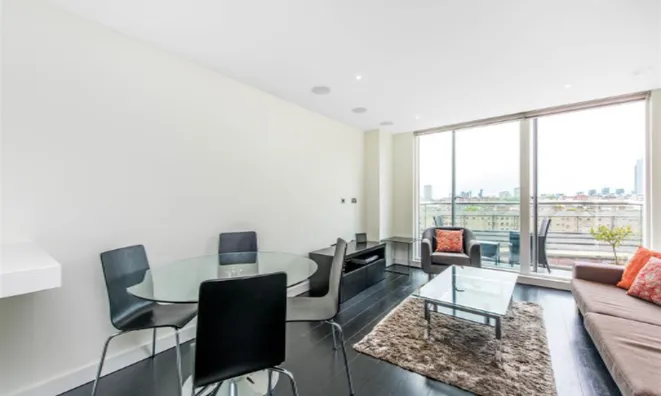 Недвижимость Grosvenor Waterside, Gatliff Road: 9