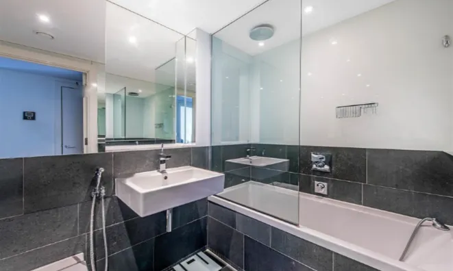 Недвижимость Grosvenor Waterside, Gatliff Road: 11