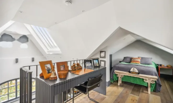 Недвижимость Rossetti Garden Mansions, Chelsea: 2