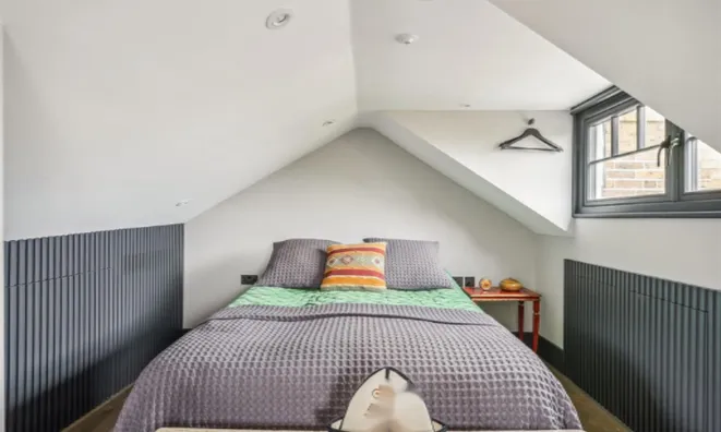 Недвижимость Rossetti Garden Mansions, Chelsea: 3