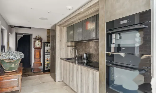 Недвижимость Rossetti Garden Mansions, Chelsea: 5