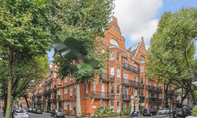 Недвижимость Rossetti Garden Mansions, Chelsea: 6
