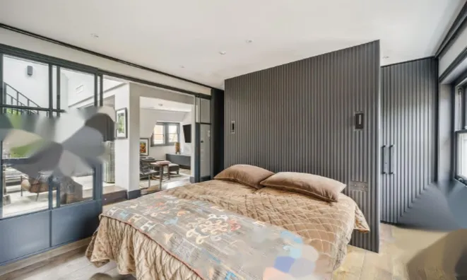 Недвижимость Rossetti Garden Mansions, Chelsea: 10