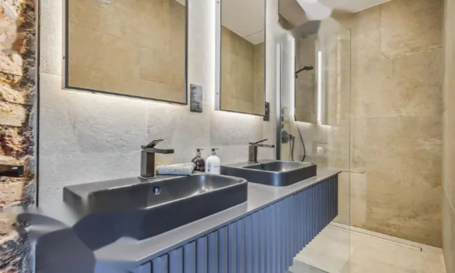 Недвижимость Rossetti Garden Mansions, Chelsea: 16