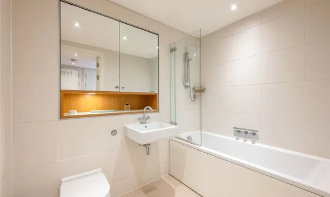 Недвижимость Hepworth Court, 30 Gatliff Road: 1