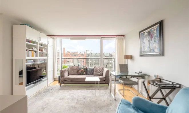 Недвижимость Hepworth Court, 30 Gatliff Road: 2