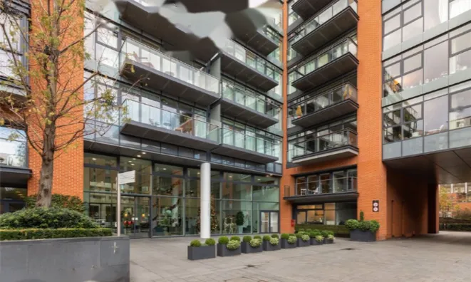 Недвижимость Hepworth Court, 30 Gatliff Road: 3