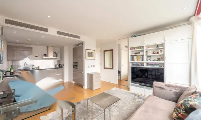 Недвижимость Hepworth Court, 30 Gatliff Road: 6