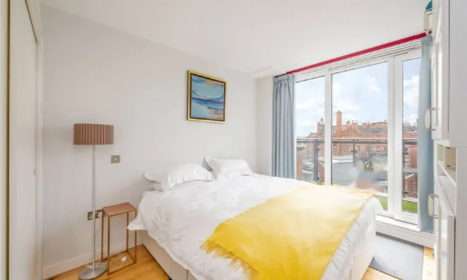 Недвижимость Hepworth Court, 30 Gatliff Road: 11