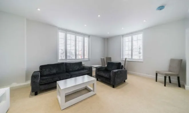 Недвижимость Chelsea Manor Street, Chelsea: 5