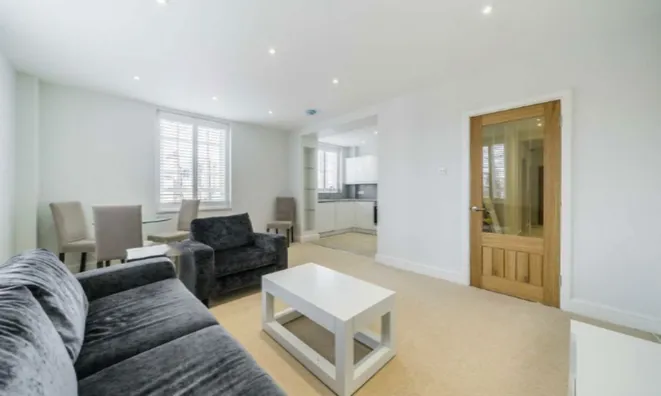 Недвижимость Chelsea Manor Street, Chelsea: 6