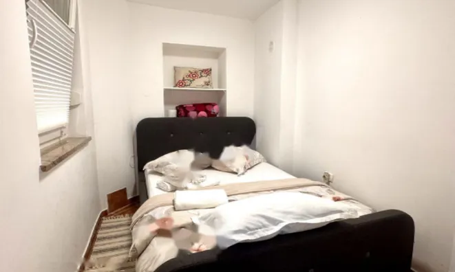 Недвижимость Однокомнатная квартира Центр: 1