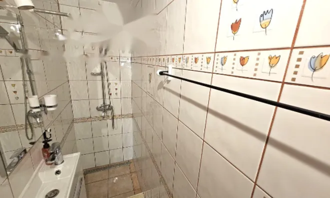 Недвижимость 1-комнатная квартира в центре Копера: 6