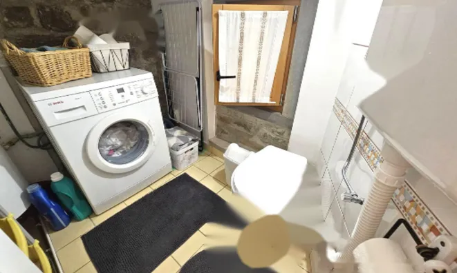 Недвижимость 1-комнатная квартира в центре Копера: 7