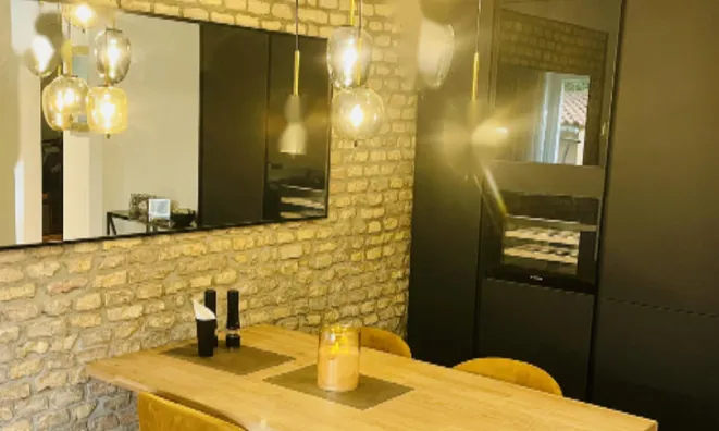 Недвижимость Новое трёхкомнатное жильё Сеча: 1