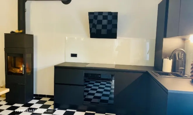 Недвижимость Новое трёхкомнатное жильё Сеча: 8