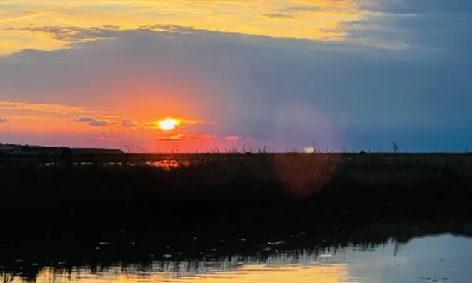Недвижимость Новое трёхкомнатное жильё Сеча: 18