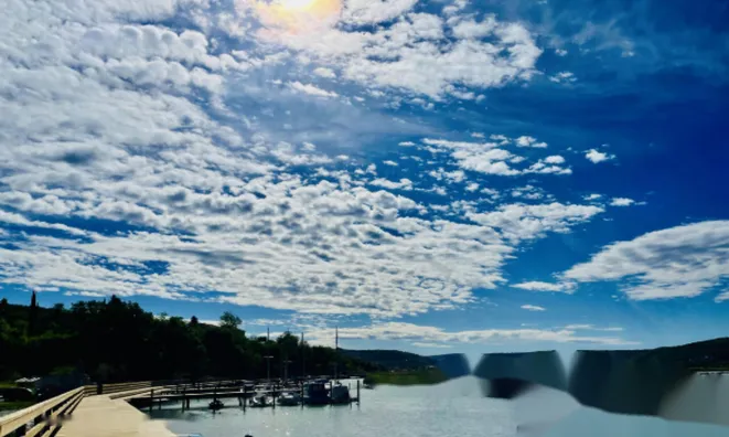 Недвижимость Новое трёхкомнатное жильё Сеча: 26