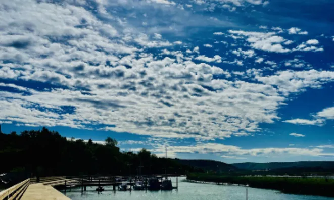 Недвижимость Новое трёхкомнатное жильё Сеча: 27