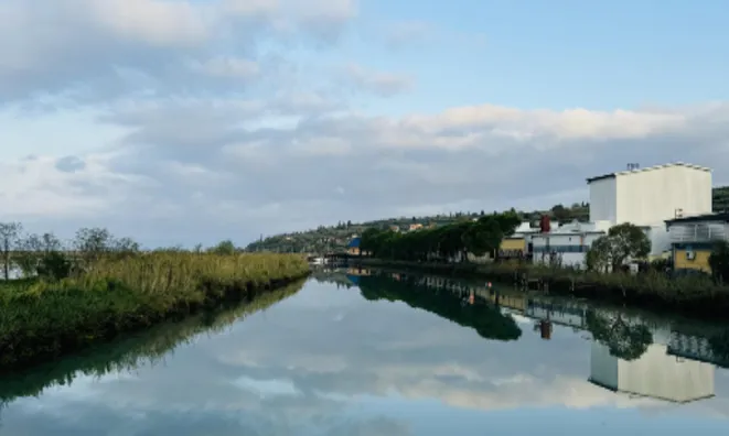 Недвижимость Новое трёхкомнатное жильё Сеча: 28