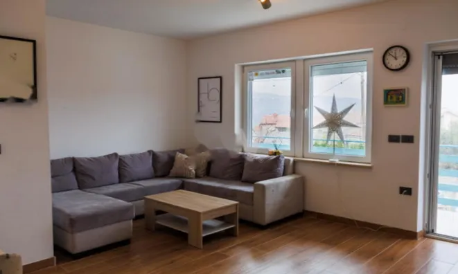 Недвижимость Квартира в Верхние Шкофии: 4