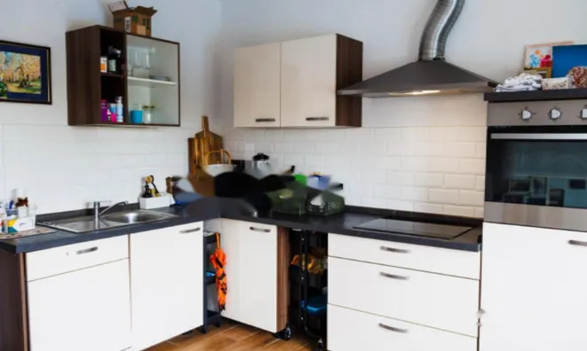 Недвижимость Квартира в Верхние Шкофии: 6