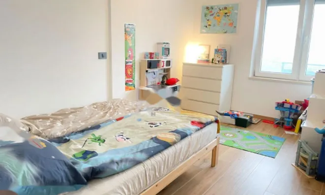 Недвижимость Квартира в Верхние Шкофии: 8