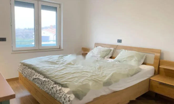 Недвижимость Квартира в Верхние Шкофии: 10