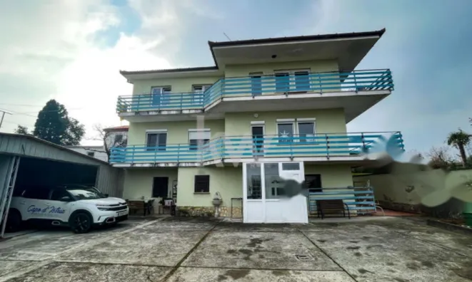 Недвижимость Квартира в Верхние Шкофии: 12