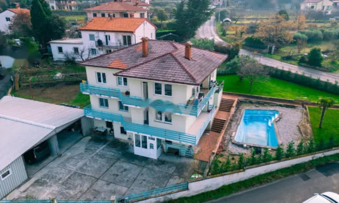 Недвижимость Квартира в Верхние Шкофии: 14