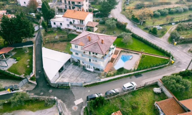 Недвижимость Квартира в Верхние Шкофии: 15