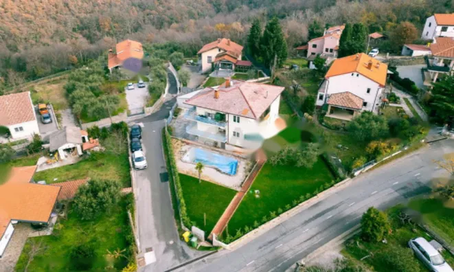 Недвижимость Квартира в Верхние Шкофии: 16