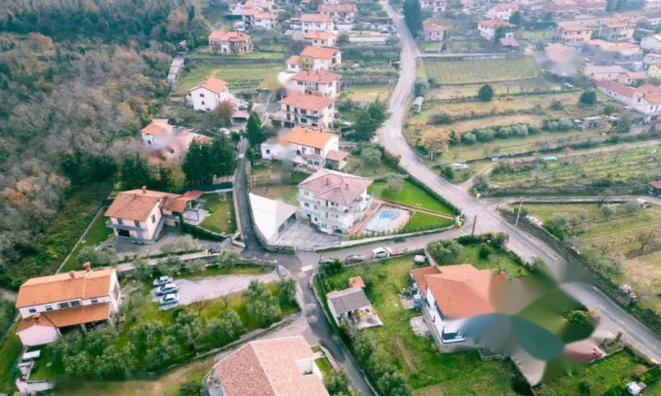 Недвижимость Квартира в Верхние Шкофии: 18