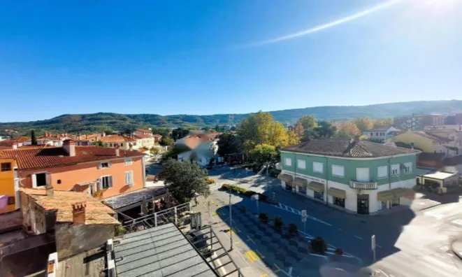 Недвижимость Квартира-студия с видом на море: 2