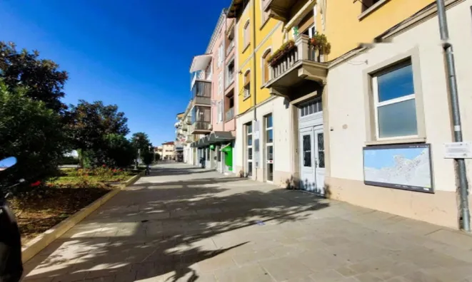 Недвижимость Квартира-студия с видом на море: 14