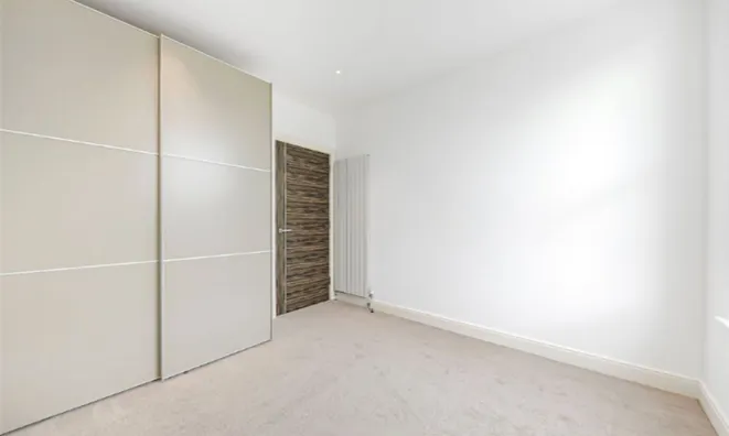 Недвижимость Chelsea Walk: 4