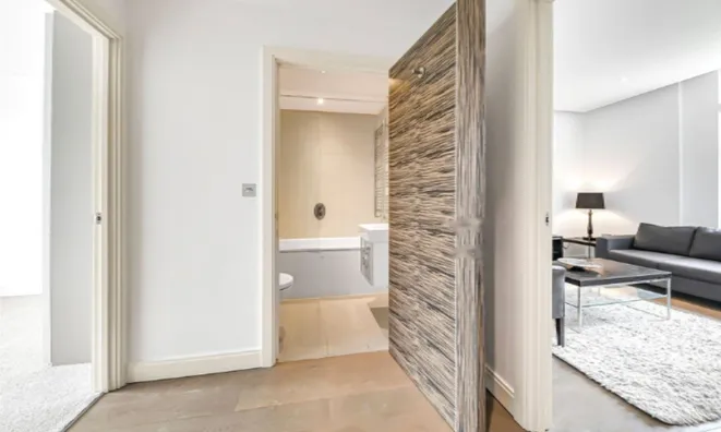 Недвижимость Chelsea Walk: 5