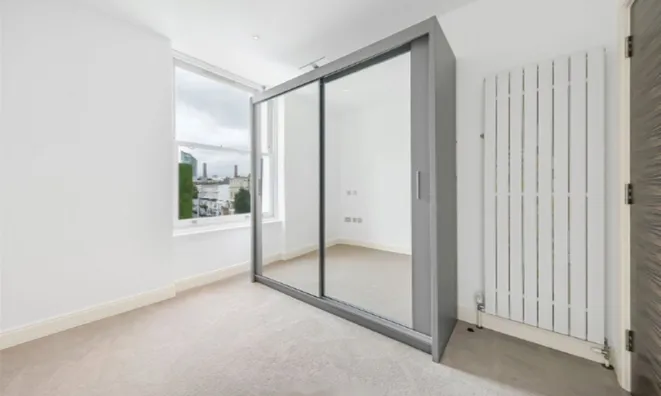 Недвижимость Chelsea Walk: 6