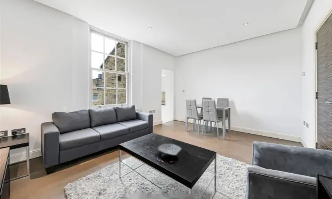 Недвижимость Chelsea Walk: 7