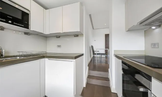 Недвижимость Chelsea Walk: 9