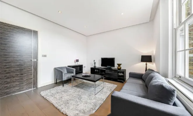 Недвижимость Chelsea Walk: 11