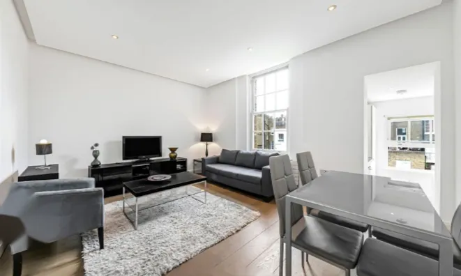 Недвижимость Chelsea Walk: 12