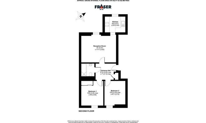 Недвижимость Chelsea Walk: 14