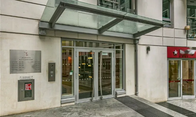 Недвижимость St. George Wharf: 6