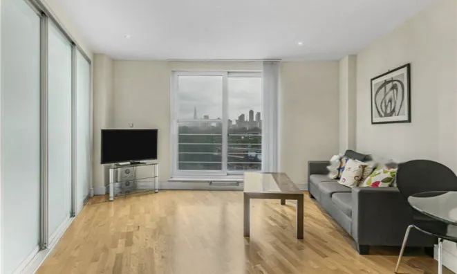 Недвижимость St. George Wharf: 7