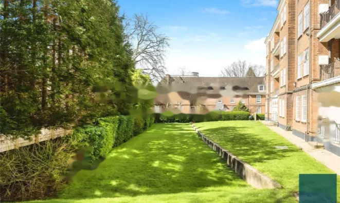 Недвижимость West Heath Court, Golders Green: 4