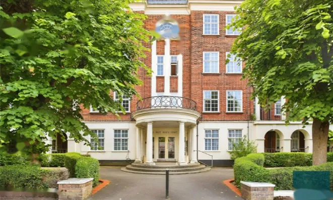 Недвижимость West Heath Court, Golders Green: 5